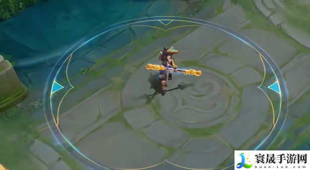 《王者荣耀》孙悟空神迹守卫新皮肤获取方法