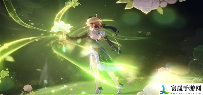 原神艾梅莉埃怎么搭配最强-原神艾梅莉埃最强搭配阵容攻略