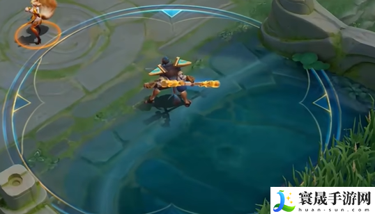 《王者荣耀》孙悟空神迹守卫新皮肤获取方法