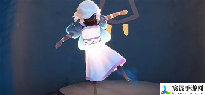 光遇新季节共鸣季物品是什么-新季节共鸣季物品展示图