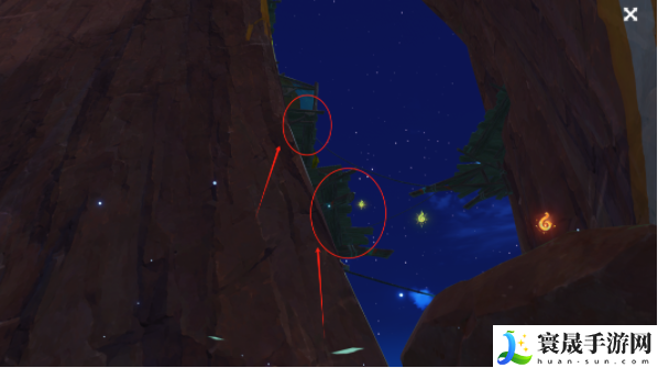 《原神》5.0维茨特兰的神秘访客任务攻略