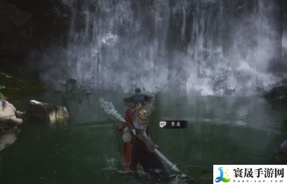 《黑神话悟空》飞龙鳞片作用介绍