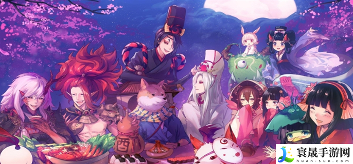 阴阳师2024年6月神秘图案是什么-6月份神秘图案画法分享2024