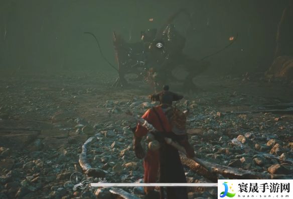 《黑神话悟空》飞龙鳞片作用介绍