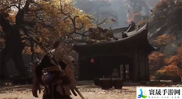 《黑神话悟空》毒敌大王触发方法