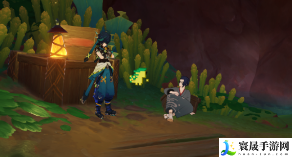 《原神》5.0英雄的仪式任务攻略