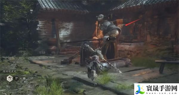 《黑神话悟空》装备强化位置介绍