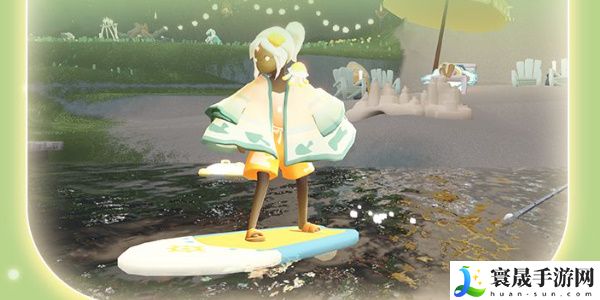 《光遇》2024夏之日活动介绍