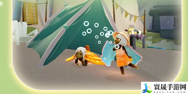 《光遇》2024夏之日活动介绍