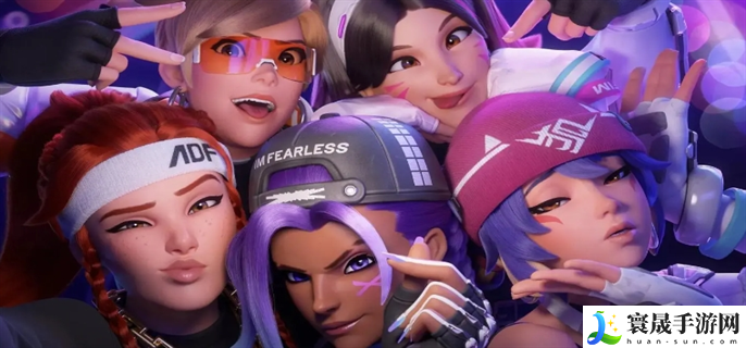 守望先锋2排位赛怎么解锁