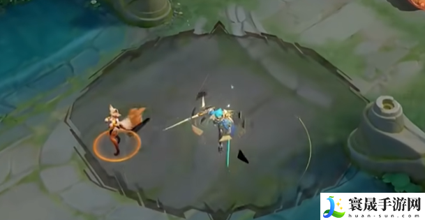 《王者荣耀》亚连破空之剑新皮肤获取方法