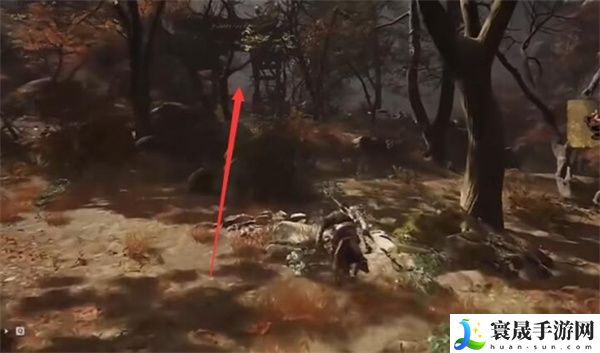 《黑神话悟空》毒敌大王触发方法