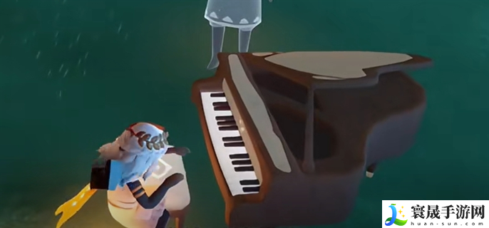 光遇新季节共鸣季物品是什么-新季节共鸣季物品展示图