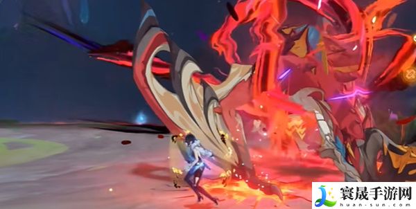 《原神》5.0猎龙的黑箭成就攻略