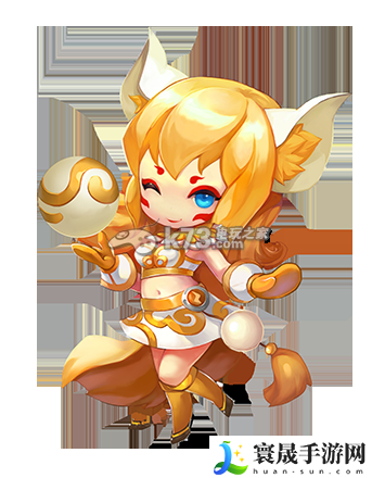 梦幻西游无双版狐狸精怎么样 角色定位解析与成长路线