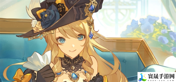 原神4.8卡池角色是什么-4.8卡池角色一览