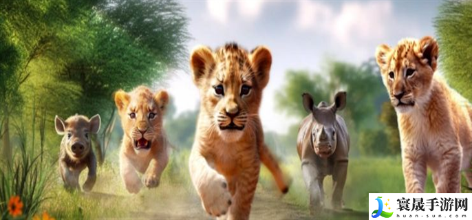 野兽领主新世界哪个动物最强-野兽领主新世界强度排行介绍