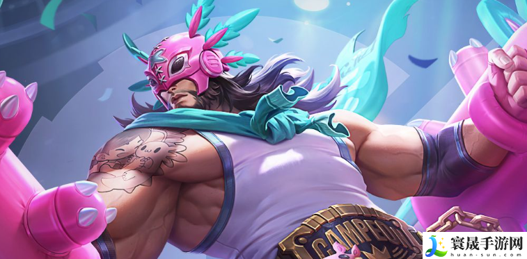 《王者荣耀》2024第五期荣耀战令皮肤介绍