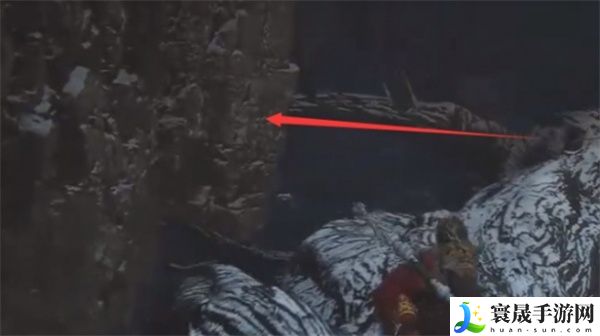 《黑神话悟空》翠笠武师位置一览