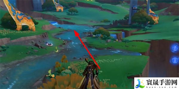 《原神》5.0再见了伙伴成就攻略