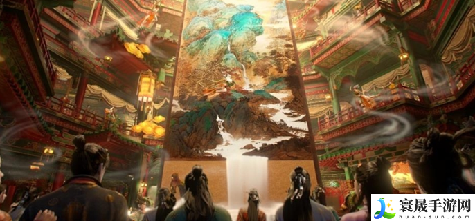 燕云十六声新手怎么玩-新手玩法攻略