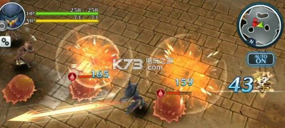 武士崛起全职业玩法介绍 剧情深度解读与角色关系分析