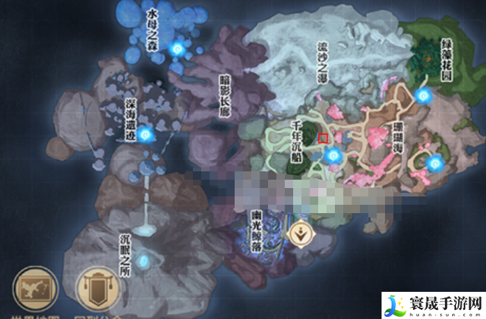 《天谕手游》虹玉获取方法一览