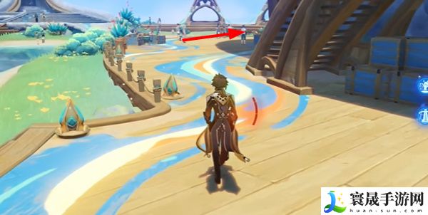 《原神》5.0侧耳倾听成就攻略