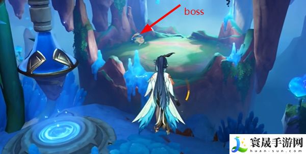 《原神》5.0你也是迪诺巴鲁托成就攻略