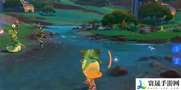 《原神》5.0再见了伙伴成就攻略