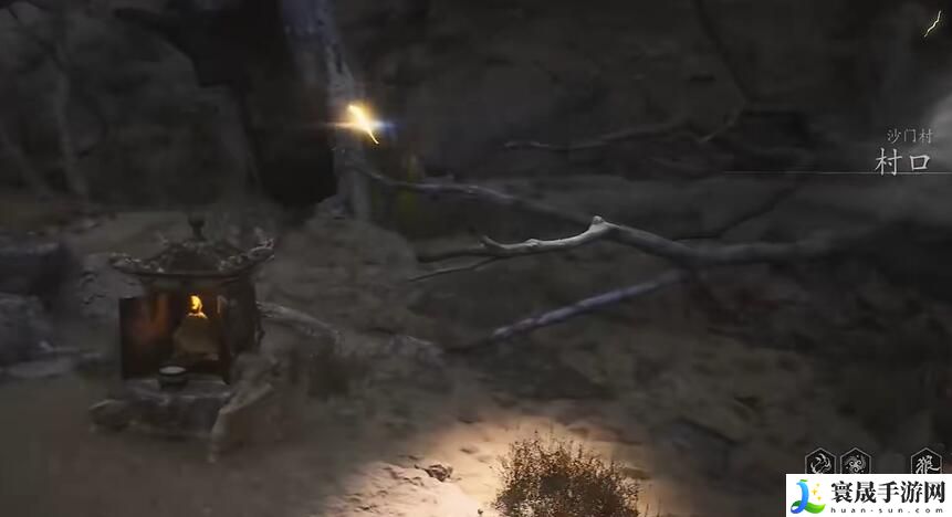 《黑神话悟空》捘些泥丸十一难成就攻略