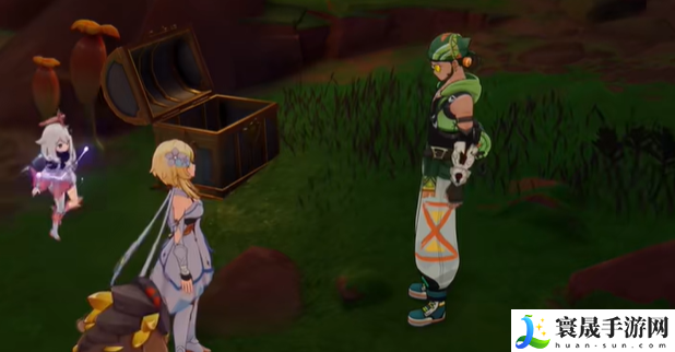 《原神》5.0最后的仁慈成就攻略