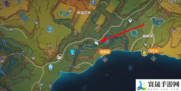 《原神》5.0你也是迪诺巴鲁托成就攻略