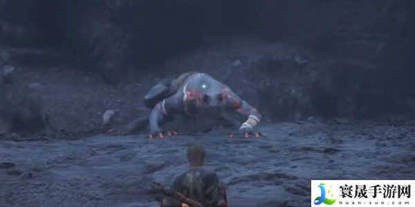 《黑神话悟空》六只青蛙位置一览