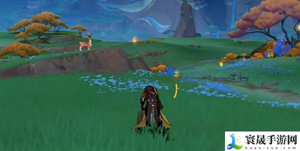 《原神》5.0猎龙的黑箭成就攻略