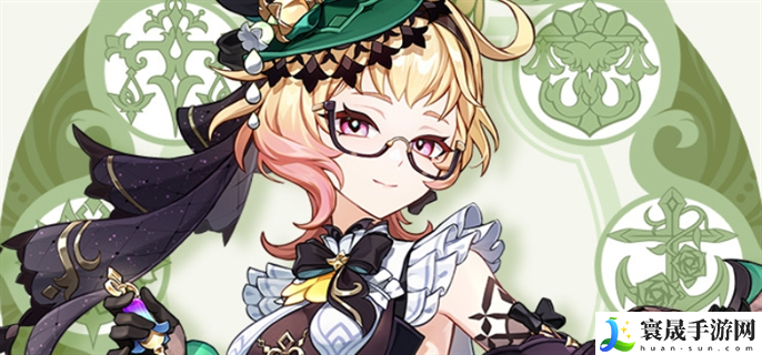 原神4.8卡池角色是什么-4.8卡池角色一览