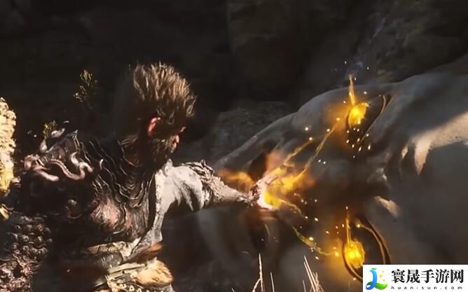 《黑神话悟空》六字显真十七难成就攻略