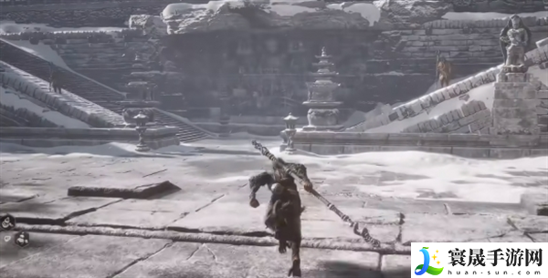 《黑神话悟空》雷火印获取方法