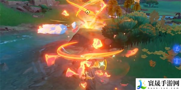 《原神》5.0再见了伙伴成就攻略