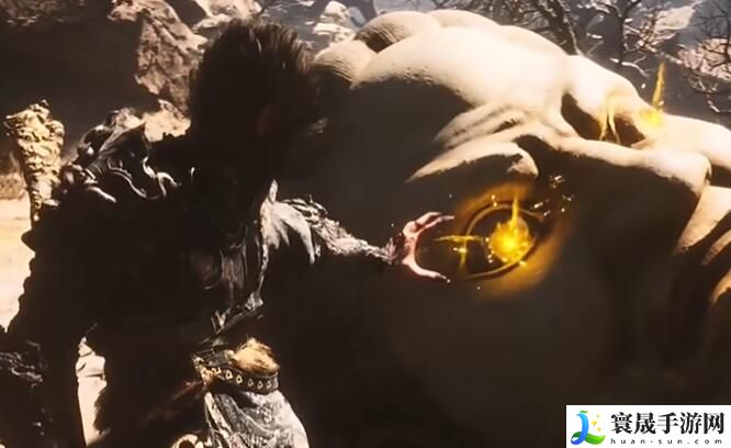 《黑神话悟空》六字显真十七难成就攻略