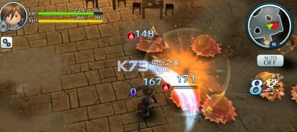 武士崛起全职业玩法介绍 剧情深度解读与角色关系分析