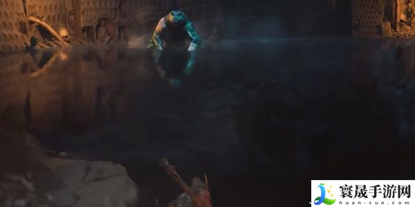 《黑神话悟空》六只青蛙位置一览