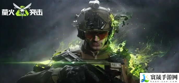 萤火突击车库密室在哪里-萤火突击密室位置介绍