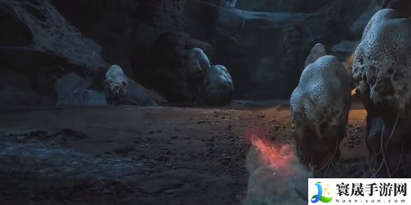 《黑神话悟空》琴螂仙位置一览