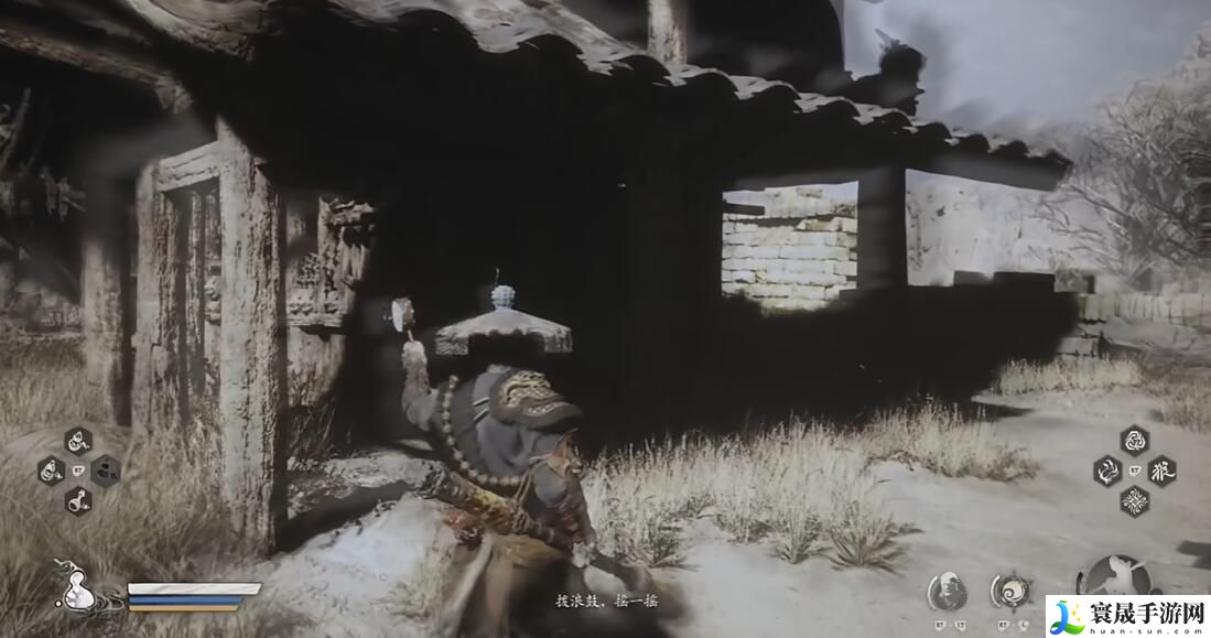 《黑神话悟空》沙尘无量十八难成就攻略