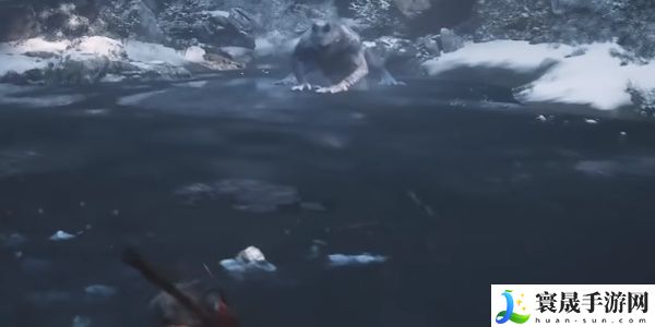 《黑神话悟空》六只青蛙位置一览