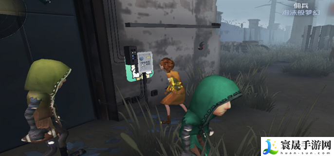 第五人格2024暑期前瞻直播几点开始-暑期前瞻直播开始时间介绍