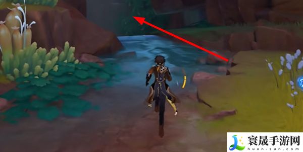 《原神》5.0你也是迪诺巴鲁托成就攻略