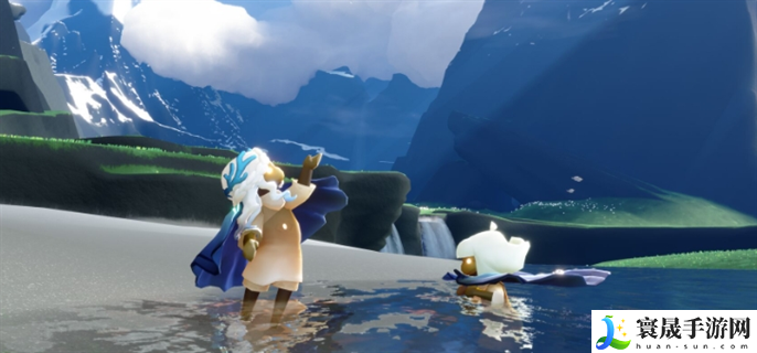 光遇新季节共鸣季物品是什么-新季节共鸣季物品展示图