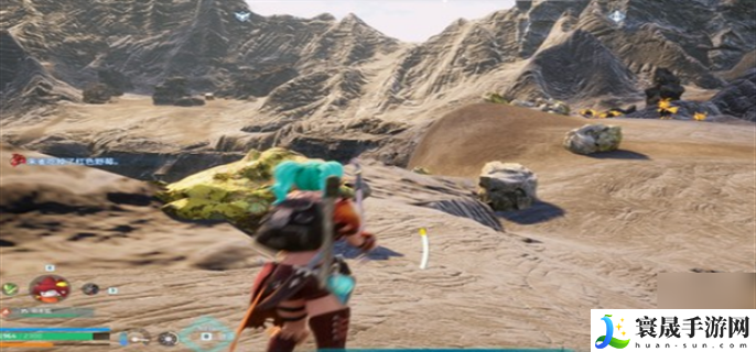 幻兽帕鲁硫磺怎么获得-幻兽帕鲁硫磺获取方式介绍